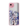 スリムプロテクションケース［ 白猫プロジェクト NEW WORLD'S - エリクス ］
