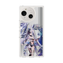 スリムプロテクションケース［ 白猫プロジェクト NEW WORLD'S - エリクス ］