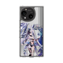 スリムプロテクションケース［ 白猫プロジェクト NEW WORLD'S - エリクス ］