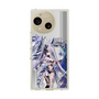 スリムプロテクションケース［ 白猫プロジェクト NEW WORLD'S - エリクス ］