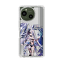 スリムプロテクションケース［ 白猫プロジェクト NEW WORLD'S - エリクス ］