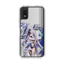スリムプロテクションケース［ 白猫プロジェクト NEW WORLD'S - エリクス ］
