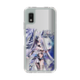 スリムプロテクションケース［ 白猫プロジェクト NEW WORLD'S - エリクス ］