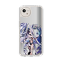 スリムプロテクションケース［ 白猫プロジェクト NEW WORLD'S - エリクス ］