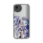 スリムプロテクションケース［ 白猫プロジェクト NEW WORLD'S - エリクス ］