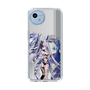 スリムプロテクションケース［ 白猫プロジェクト NEW WORLD'S - エリクス ］