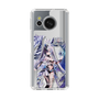 スリムプロテクションケース［ 白猫プロジェクト NEW WORLD'S - エリクス ］