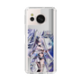 スリムプロテクションケース［ 白猫プロジェクト NEW WORLD'S - エリクス ］