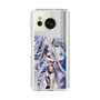 スリムプロテクションケース［ 白猫プロジェクト NEW WORLD'S - エリクス ］