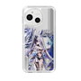 スリムプロテクションケース［ 白猫プロジェクト NEW WORLD'S - エリクス ］