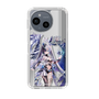スリムプロテクションケース［ 白猫プロジェクト NEW WORLD'S - エリクス ］