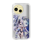 スリムプロテクションケース［ 白猫プロジェクト NEW WORLD'S - エリクス ］