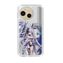 スリムプロテクションケース［ 白猫プロジェクト NEW WORLD'S - エリクス ］