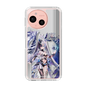 スリムプロテクションケース［ 白猫プロジェクト NEW WORLD'S - エリクス ］