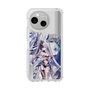 スリムプロテクションケース［ 白猫プロジェクト NEW WORLD'S - エリクス ］