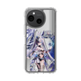 スリムプロテクションケース［ 白猫プロジェクト NEW WORLD'S - エリクス ］