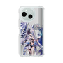 スリムプロテクションケース［ 白猫プロジェクト NEW WORLD'S - エリクス ］