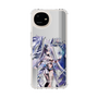スリムプロテクションケース［ 白猫プロジェクト NEW WORLD'S - エリクス ］
