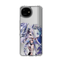 スリムプロテクションケース［ 白猫プロジェクト NEW WORLD'S - エリクス ］
