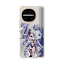 スリムプロテクションケース［ 白猫プロジェクト NEW WORLD'S - エリクス ］