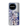 スリムプロテクションケース［ 白猫プロジェクト NEW WORLD'S - エリクス ］