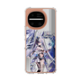 スリムプロテクションケース［ 白猫プロジェクト NEW WORLD'S - エリクス ］