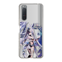 スリムプロテクションケース［ 白猫プロジェクト NEW WORLD'S - エリクス ］