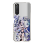 スリムプロテクションケース［ 白猫プロジェクト NEW WORLD'S - エリクス ］