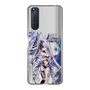 スリムプロテクションケース［ 白猫プロジェクト NEW WORLD'S - エリクス ］