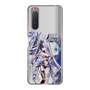 スリムプロテクションケース［ 白猫プロジェクト NEW WORLD'S - エリクス ］