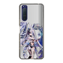 スリムプロテクションケース［ 白猫プロジェクト NEW WORLD'S - エリクス ］