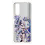 スリムプロテクションケース［ 白猫プロジェクト NEW WORLD'S - エリクス ］