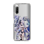 スリムプロテクションケース［ 白猫プロジェクト NEW WORLD'S - エリクス ］
