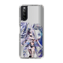 スリムプロテクションケース［ 白猫プロジェクト NEW WORLD'S - エリクス ］