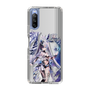 スリムプロテクションケース［ 白猫プロジェクト NEW WORLD'S - エリクス ］