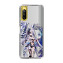 スリムプロテクションケース［ 白猫プロジェクト NEW WORLD'S - エリクス ］