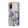 スリムプロテクションケース［ 白猫プロジェクト NEW WORLD'S - エリクス ］