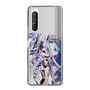 スリムプロテクションケース［ 白猫プロジェクト NEW WORLD'S - エリクス ］