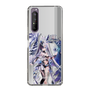 スリムプロテクションケース［ 白猫プロジェクト NEW WORLD'S - エリクス ］