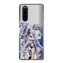 スリムプロテクションケース［ 白猫プロジェクト NEW WORLD'S - エリクス ］