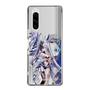 スリムプロテクションケース［ 白猫プロジェクト NEW WORLD'S - エリクス ］