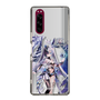 スリムプロテクションケース［ 白猫プロジェクト NEW WORLD'S - エリクス ］