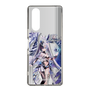 スリムプロテクションケース［ 白猫プロジェクト NEW WORLD'S - エリクス ］