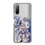 スリムプロテクションケース［ 白猫プロジェクト NEW WORLD'S - エリクス ］