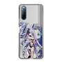スリムプロテクションケース［ 白猫プロジェクト NEW WORLD'S - エリクス ］