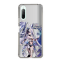 スリムプロテクションケース［ 白猫プロジェクト NEW WORLD'S - エリクス ］