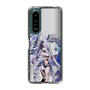 スリムプロテクションケース［ 白猫プロジェクト NEW WORLD'S - エリクス ］