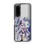 スリムプロテクションケース［ 白猫プロジェクト NEW WORLD'S - エリクス ］