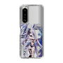 スリムプロテクションケース［ 白猫プロジェクト NEW WORLD'S - エリクス ］