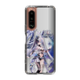 スリムプロテクションケース［ 白猫プロジェクト NEW WORLD'S - エリクス ］